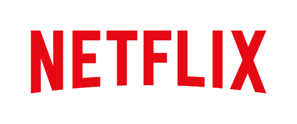 Netflix Logo - Home